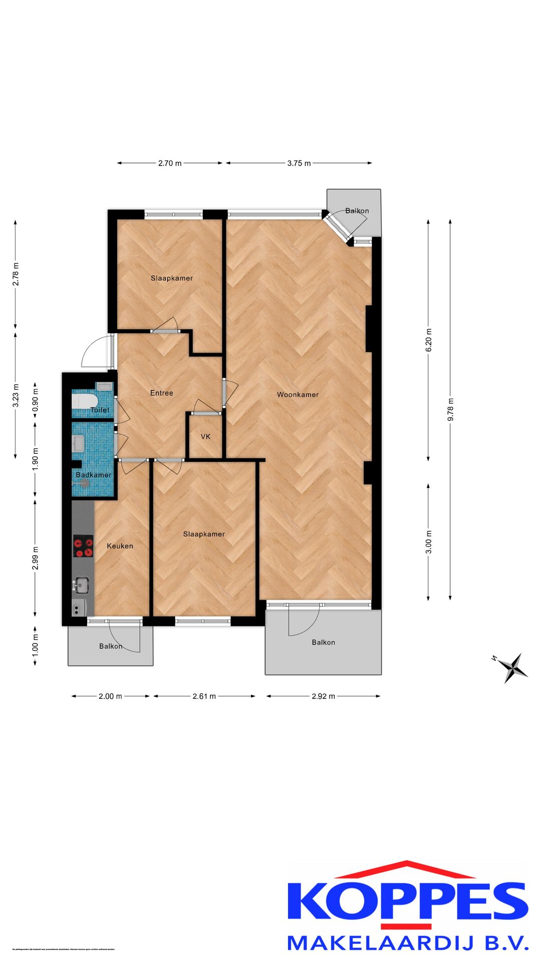 Photo 22 of Fazantstraat 106