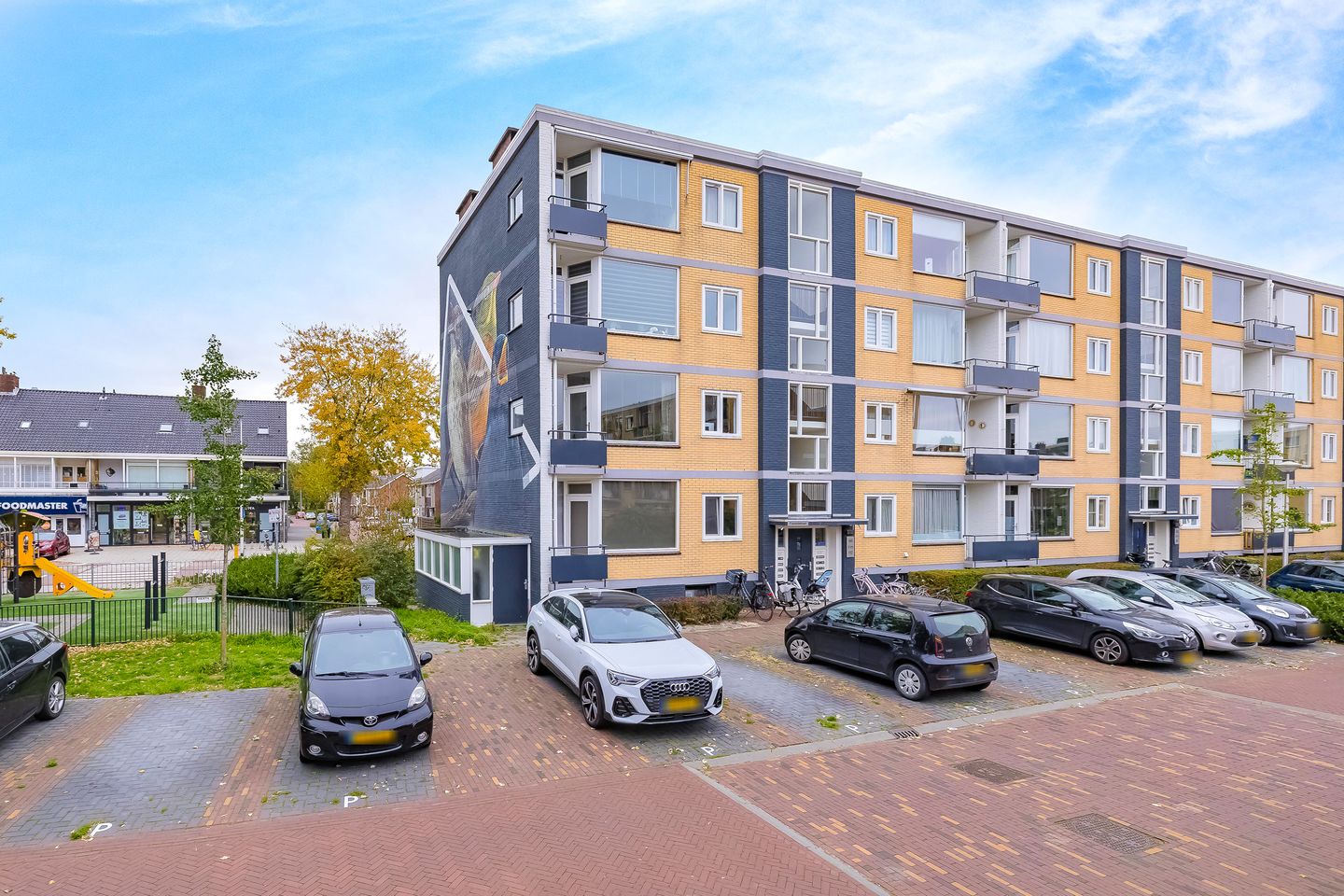 Photo 20 of Fazantstraat 106