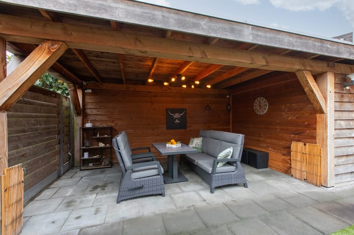 Foto 32 van Potstal 25