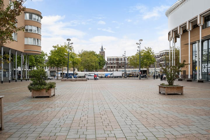 Foto 18 van Emmaplein 17