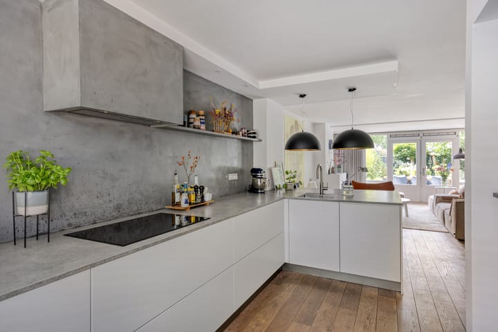 Foto 2 van Watermunt 12