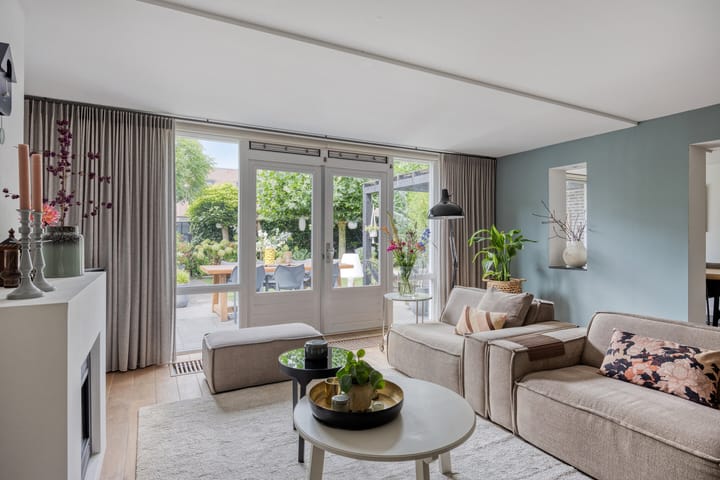 Foto 3 van Watermunt 12