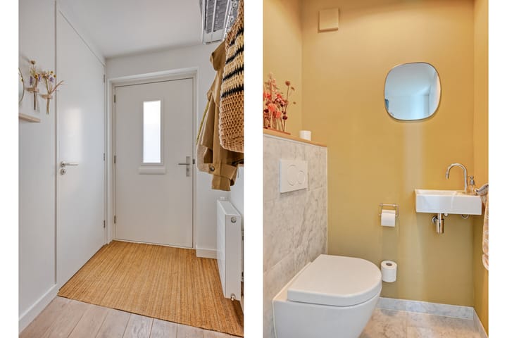 Foto 6 van Watermunt 12