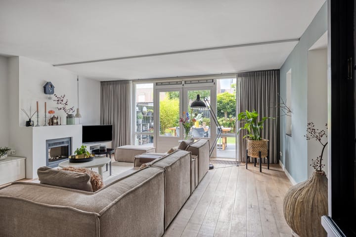 Foto 12 van Watermunt 12