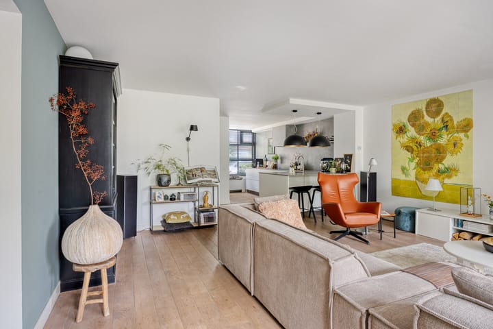 Foto 13 van Watermunt 12