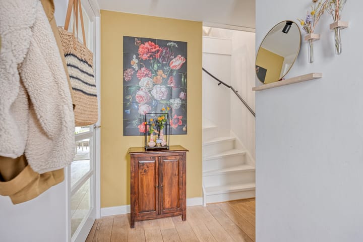 Foto 5 van Watermunt 12