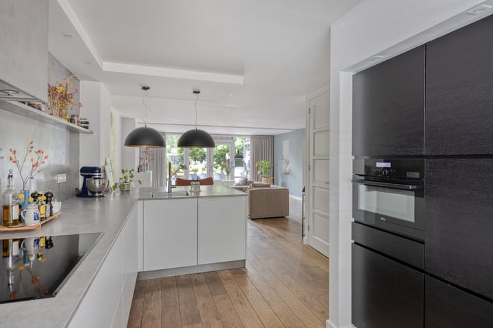 Foto 9 van Watermunt 12