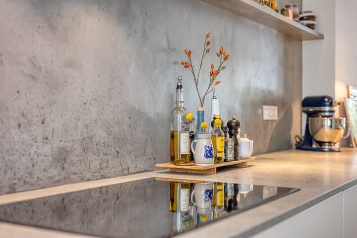 Foto 11 van Watermunt 12