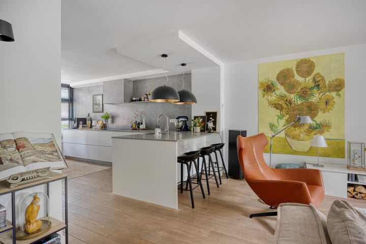 Foto 21 van Watermunt 12