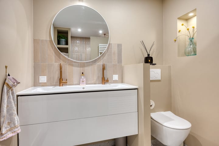 Foto 28 van Watermunt 12