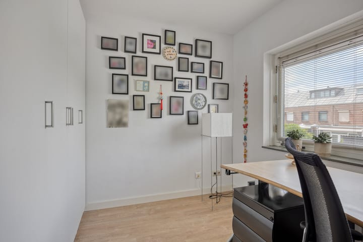 Foto 32 van Watermunt 12