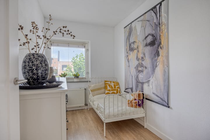 Foto 33 van Watermunt 12