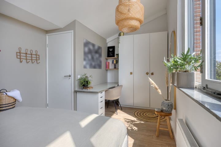 Foto 36 van Watermunt 12