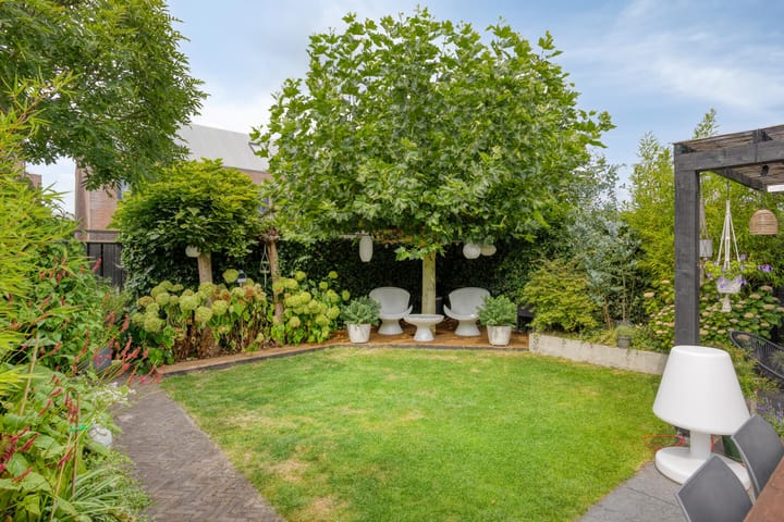 Foto 40 van Watermunt 12