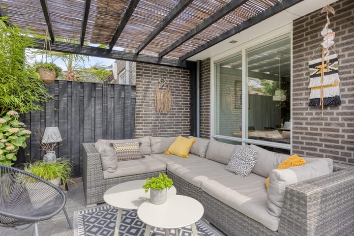 Foto 42 van Watermunt 12