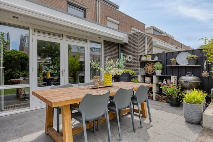 Foto 44 van Watermunt 12