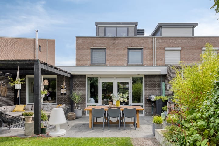 Foto 45 van Watermunt 12