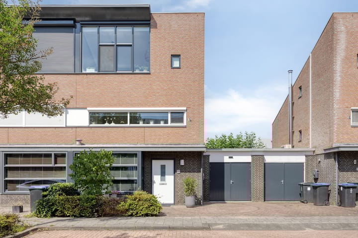 Foto 46 van Watermunt 12