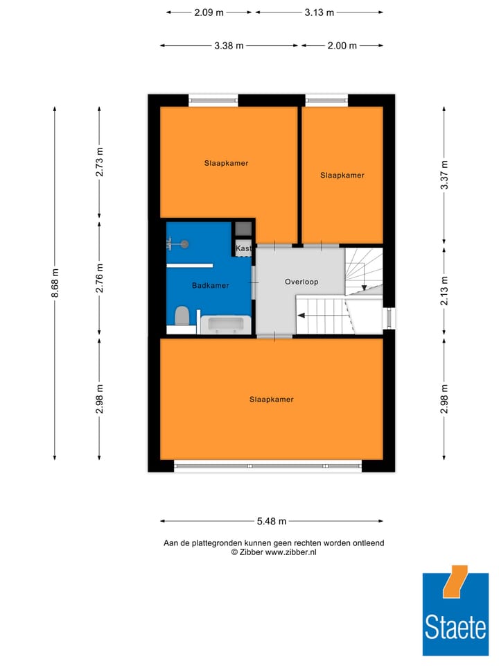 Foto 49 van Watermunt 12