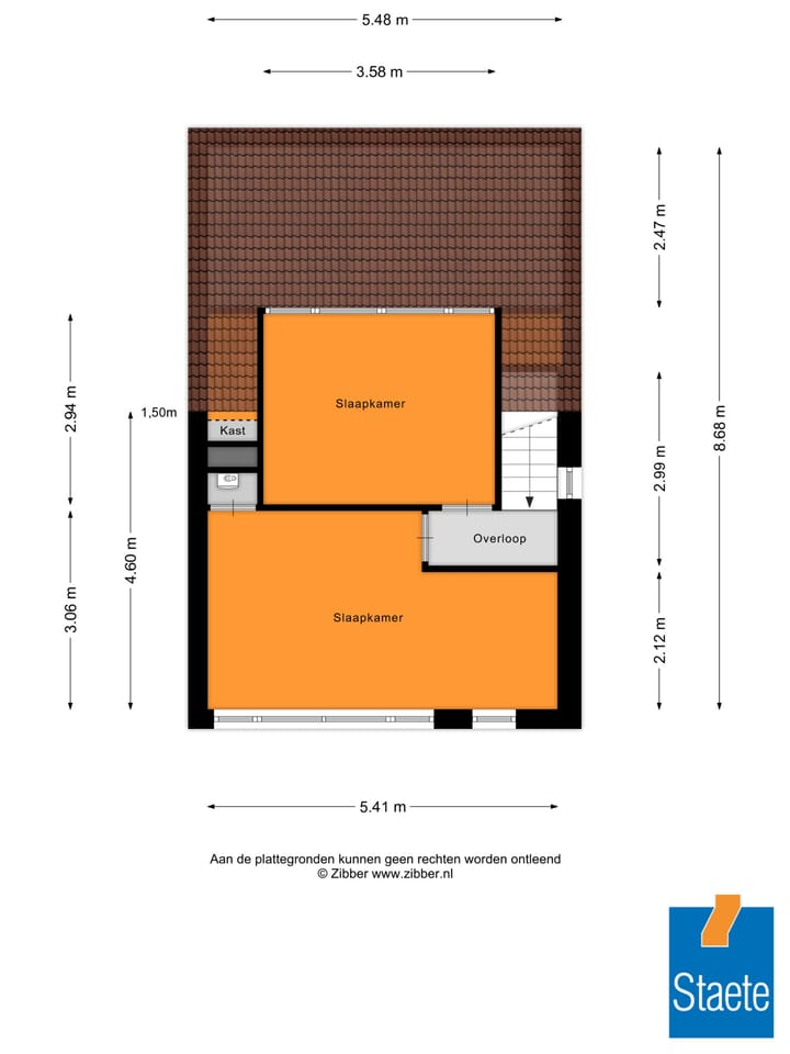 Foto 50 van Watermunt 12