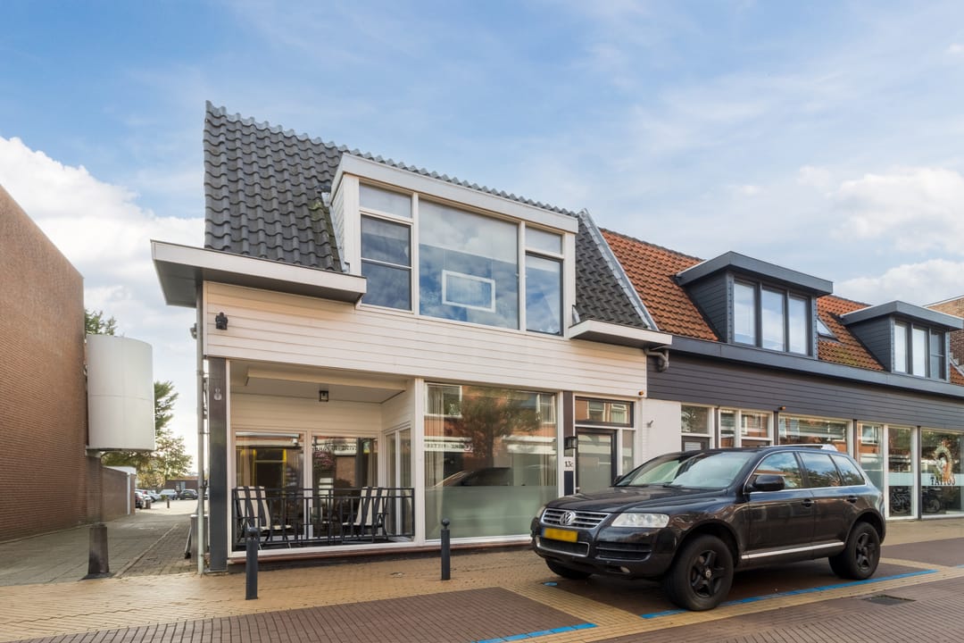Photo 1 of van de Kasteelestraat 13-C