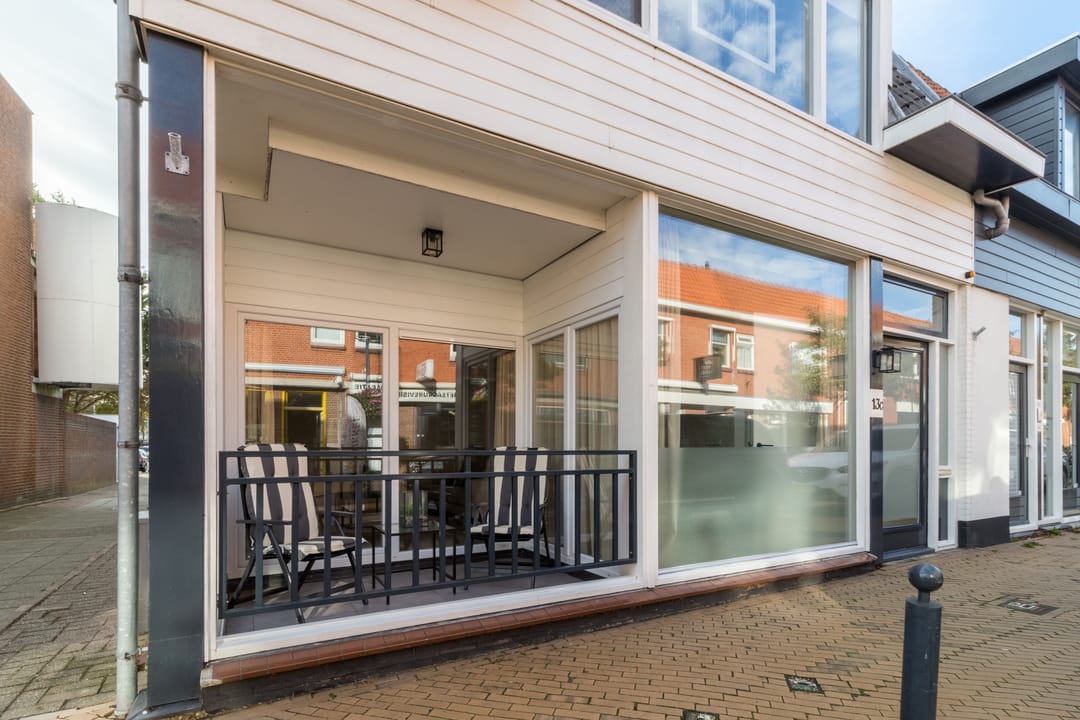 Photo 2 of van de Kasteelestraat 13-C