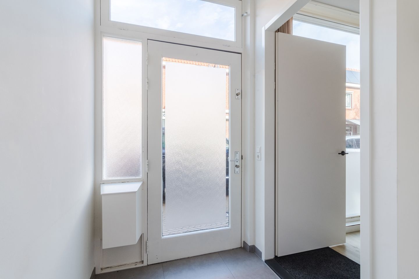 Photo 14 of van de Kasteelestraat 13-C