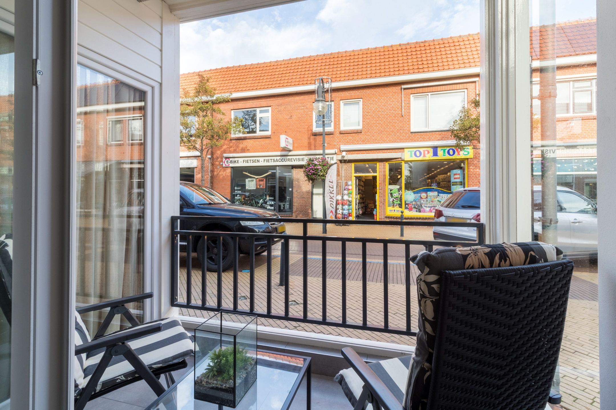 Photo 15 of van de Kasteelestraat 13-C