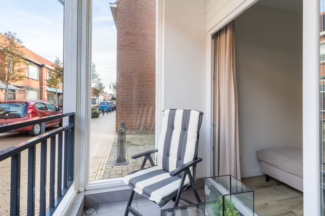 Photo 16 of van de Kasteelestraat 13-C