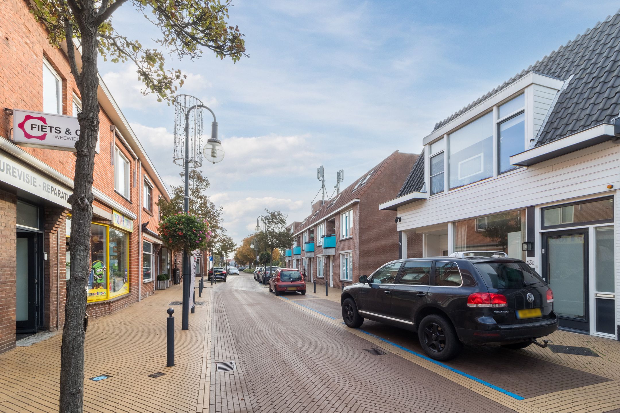 Photo 18 of van de Kasteelestraat 13-C