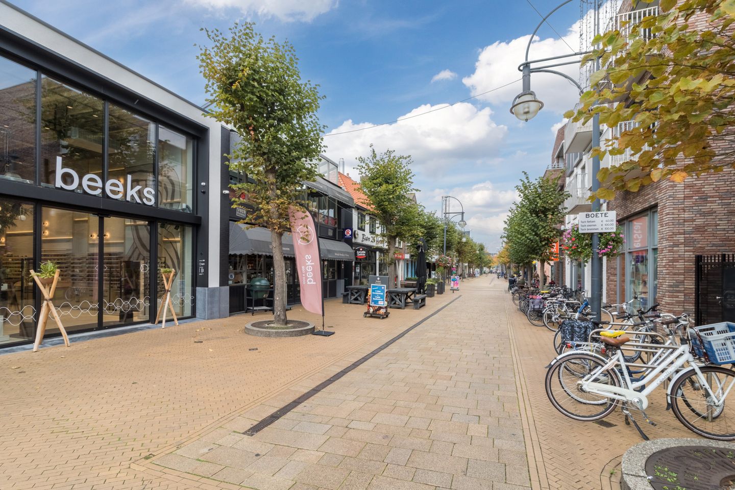 Photo 19 of van de Kasteelestraat 13-C