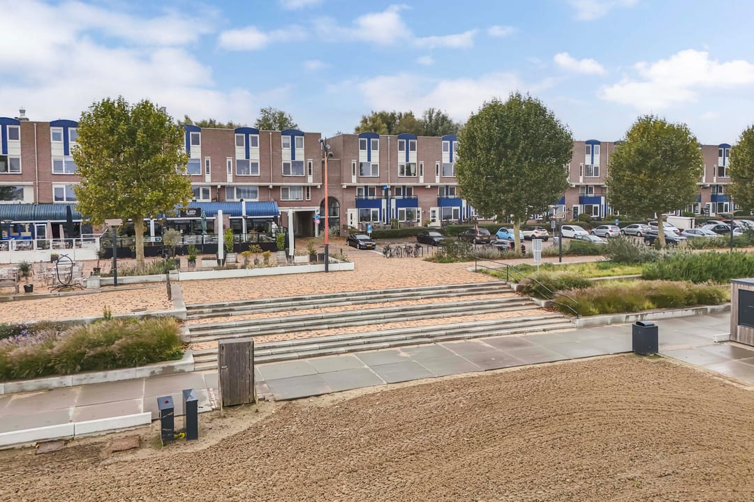 Foto 1 van Zomerkade 160