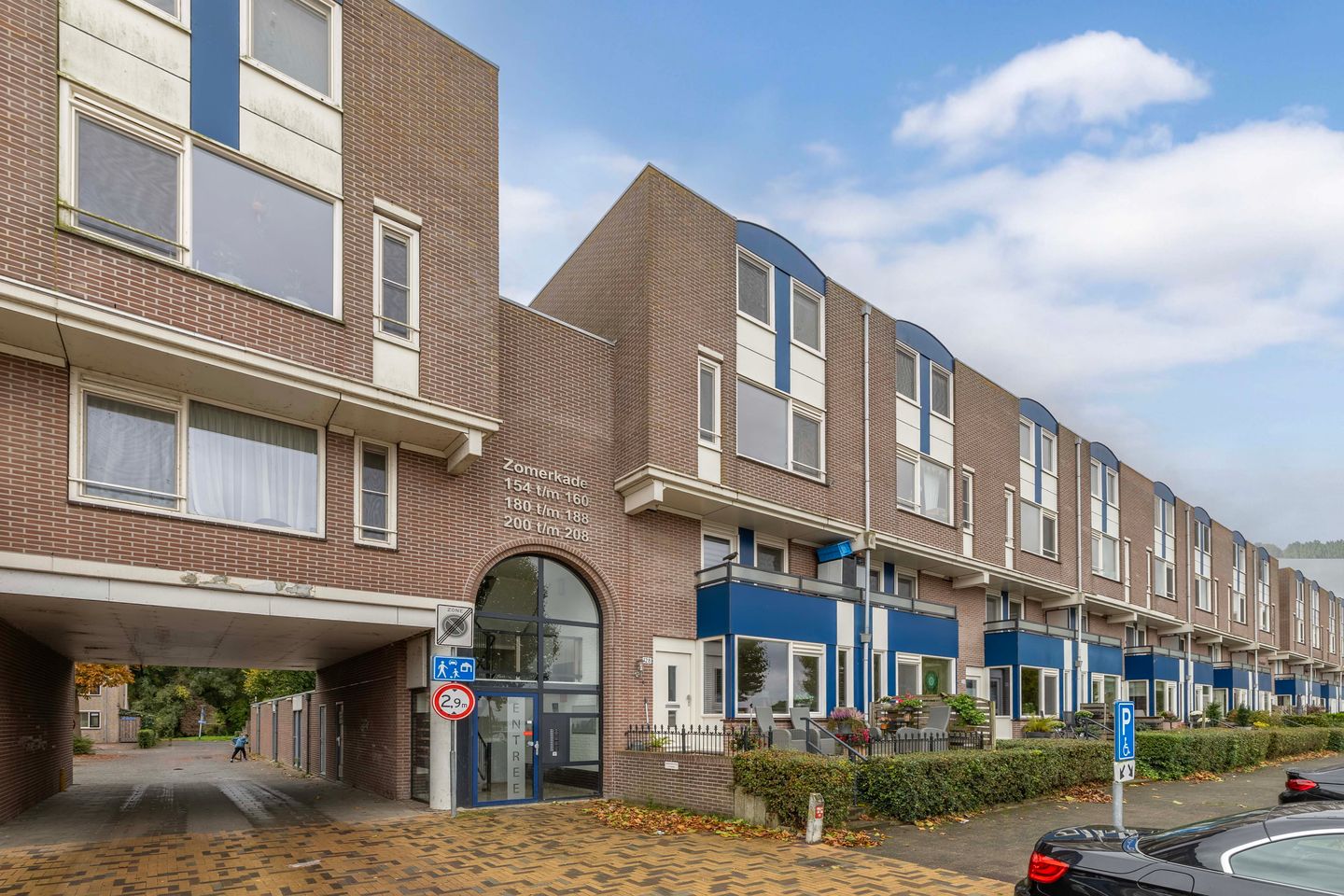 Foto 4 van Zomerkade 160