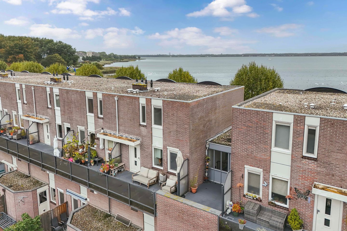 Foto 5 van Zomerkade 160