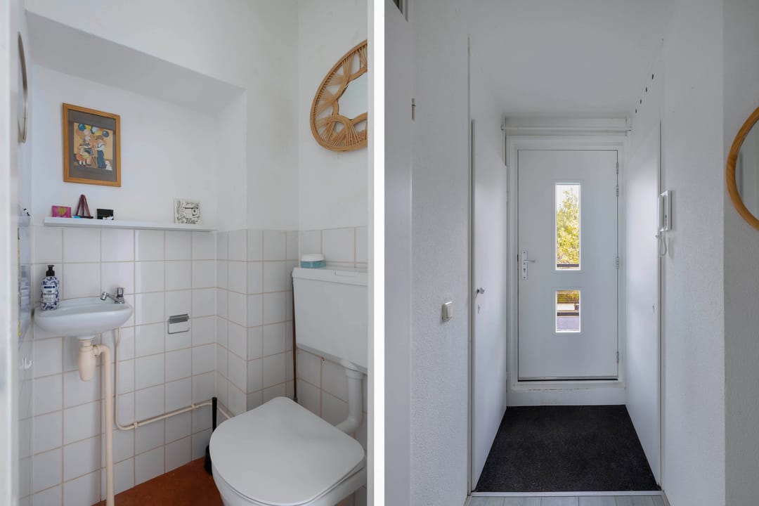 Foto 7 van Zomerkade 160