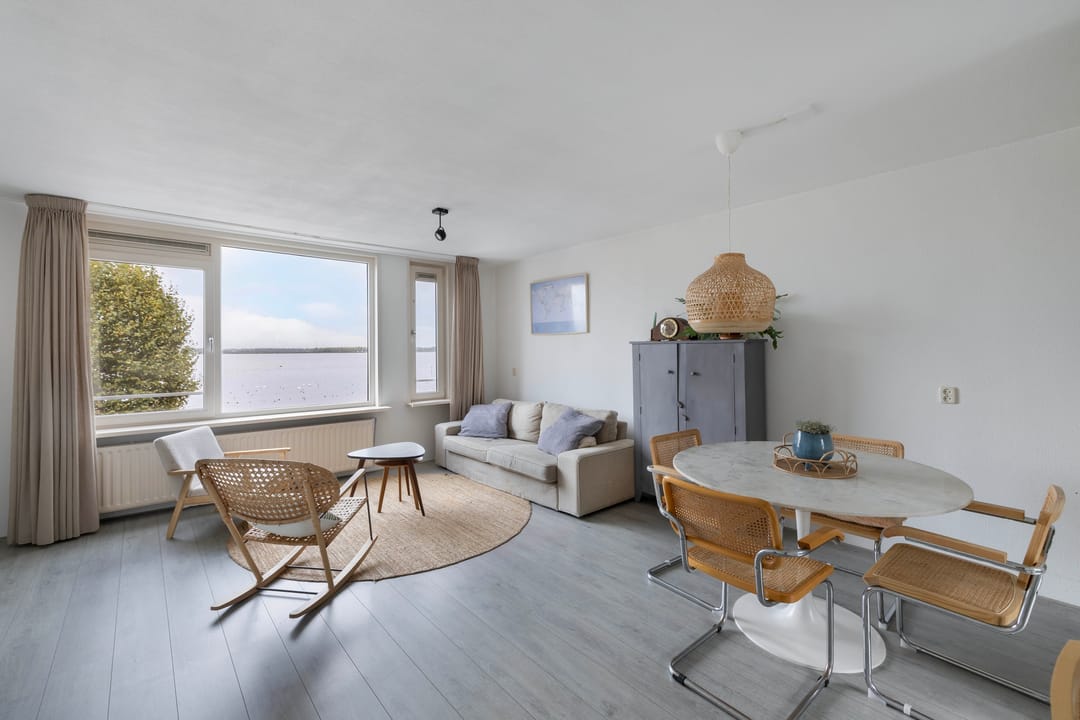 Foto 8 van Zomerkade 160