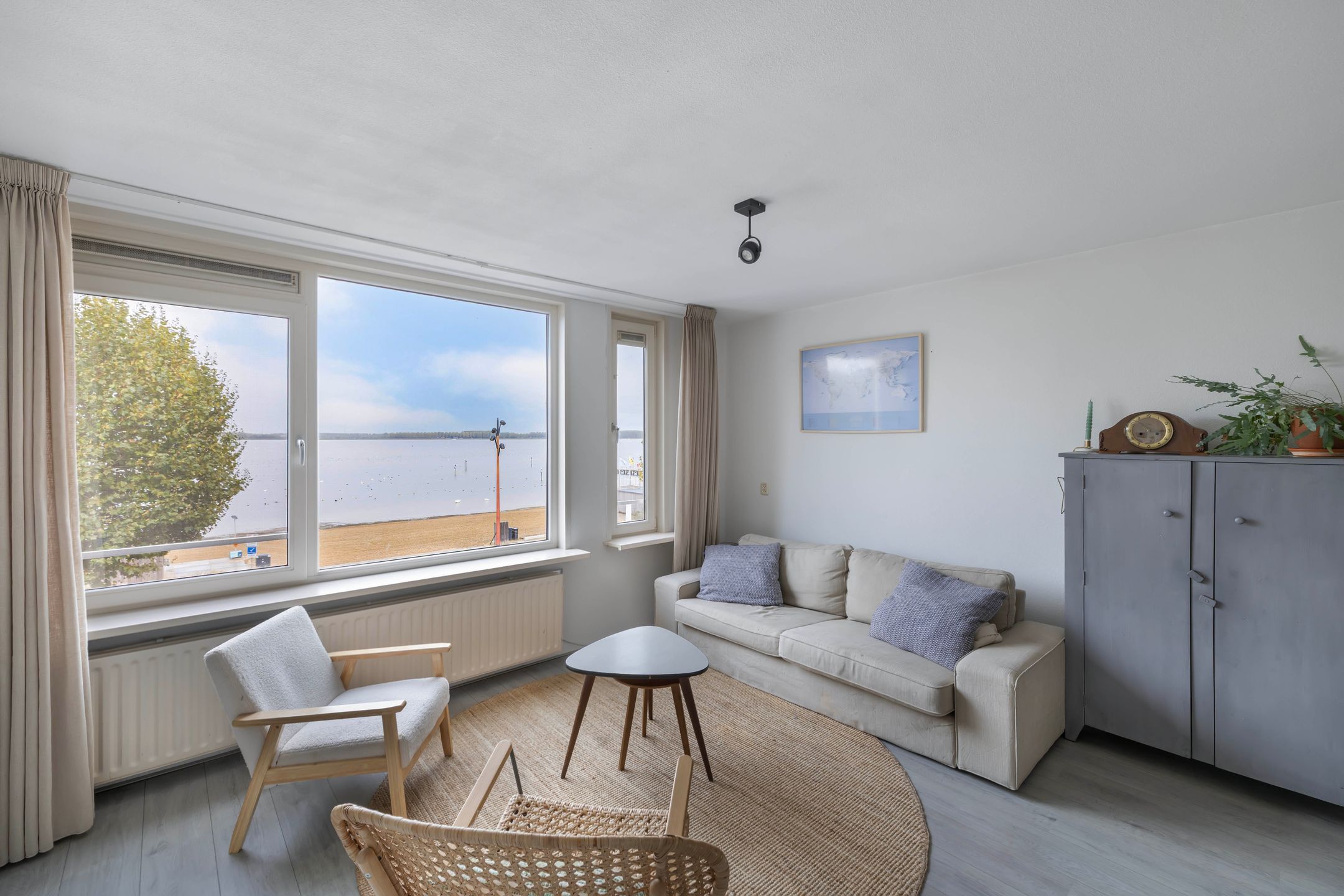 Foto 9 van Zomerkade 160