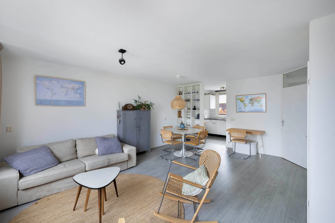 Foto 13 van Zomerkade 160