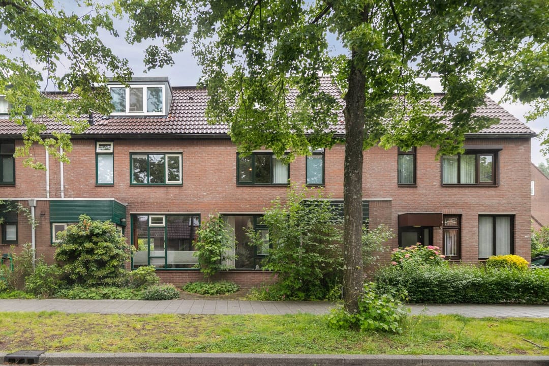 Foto 1 van Hammerfeststraat 68