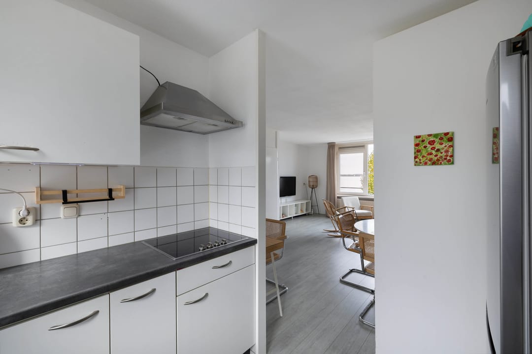 Foto 16 van Zomerkade 160