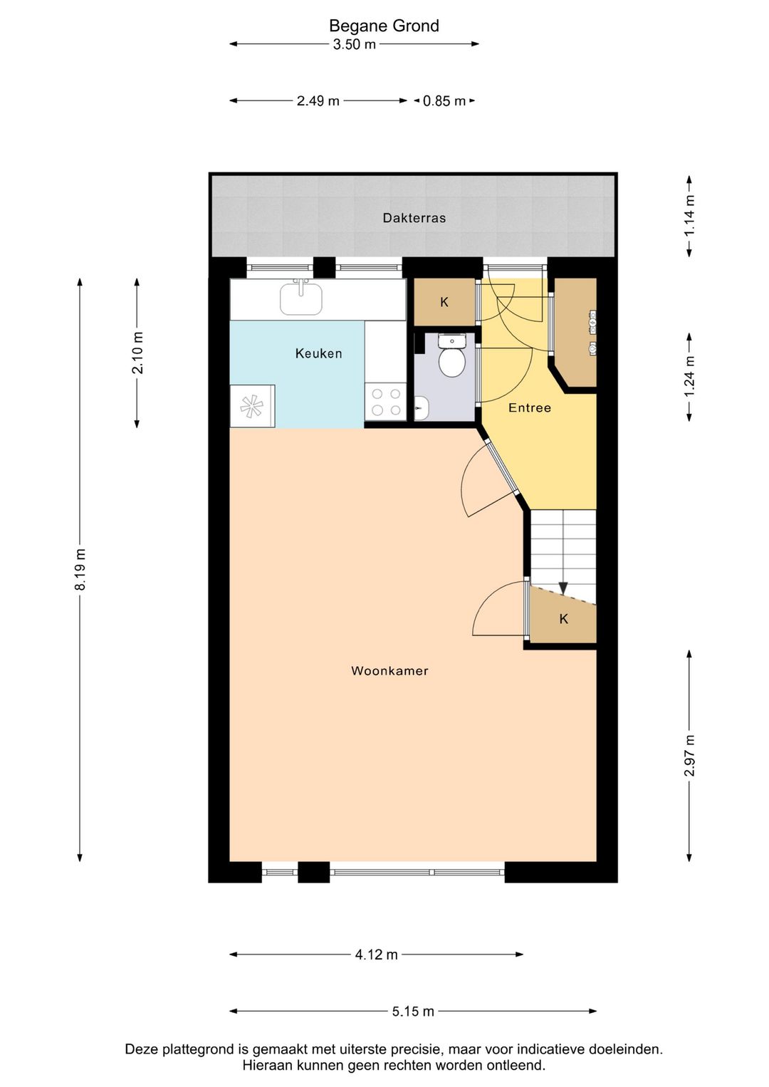 Foto 17 van Zomerkade 160