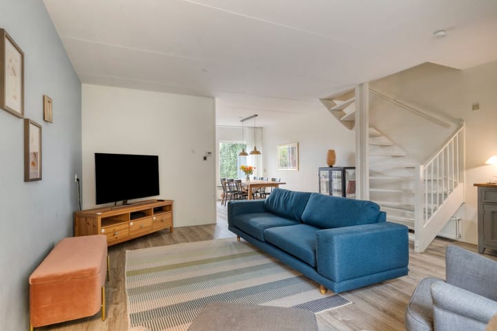 Foto 2 van Hammerfeststraat 68