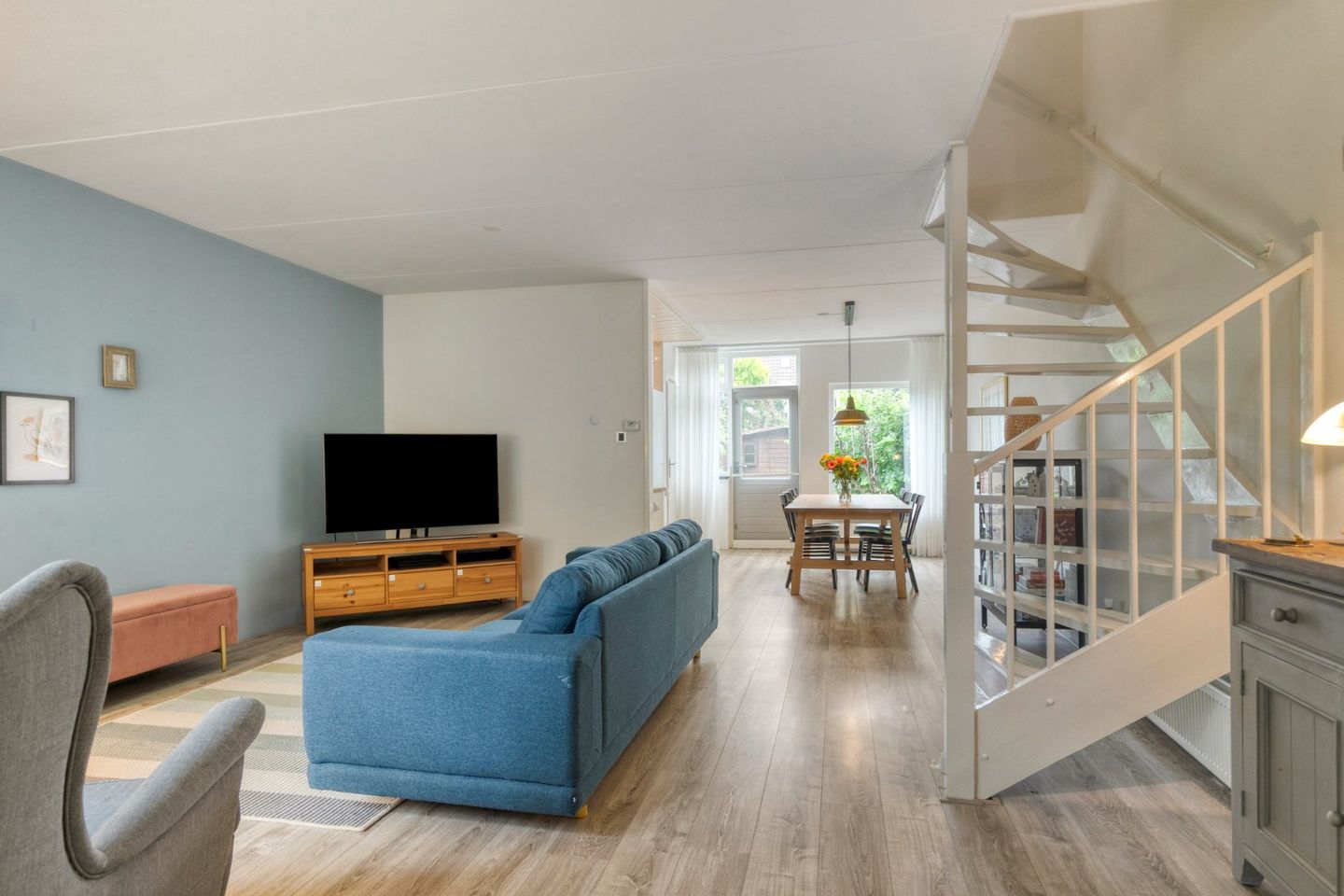 Foto 4 van Hammerfeststraat 68