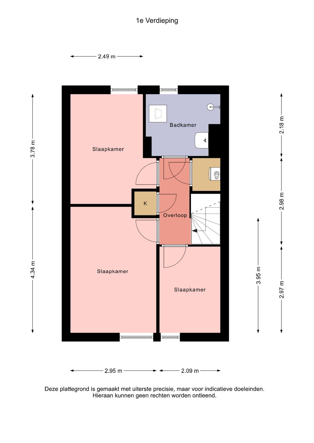 Foto 23 van Zomerkade 160