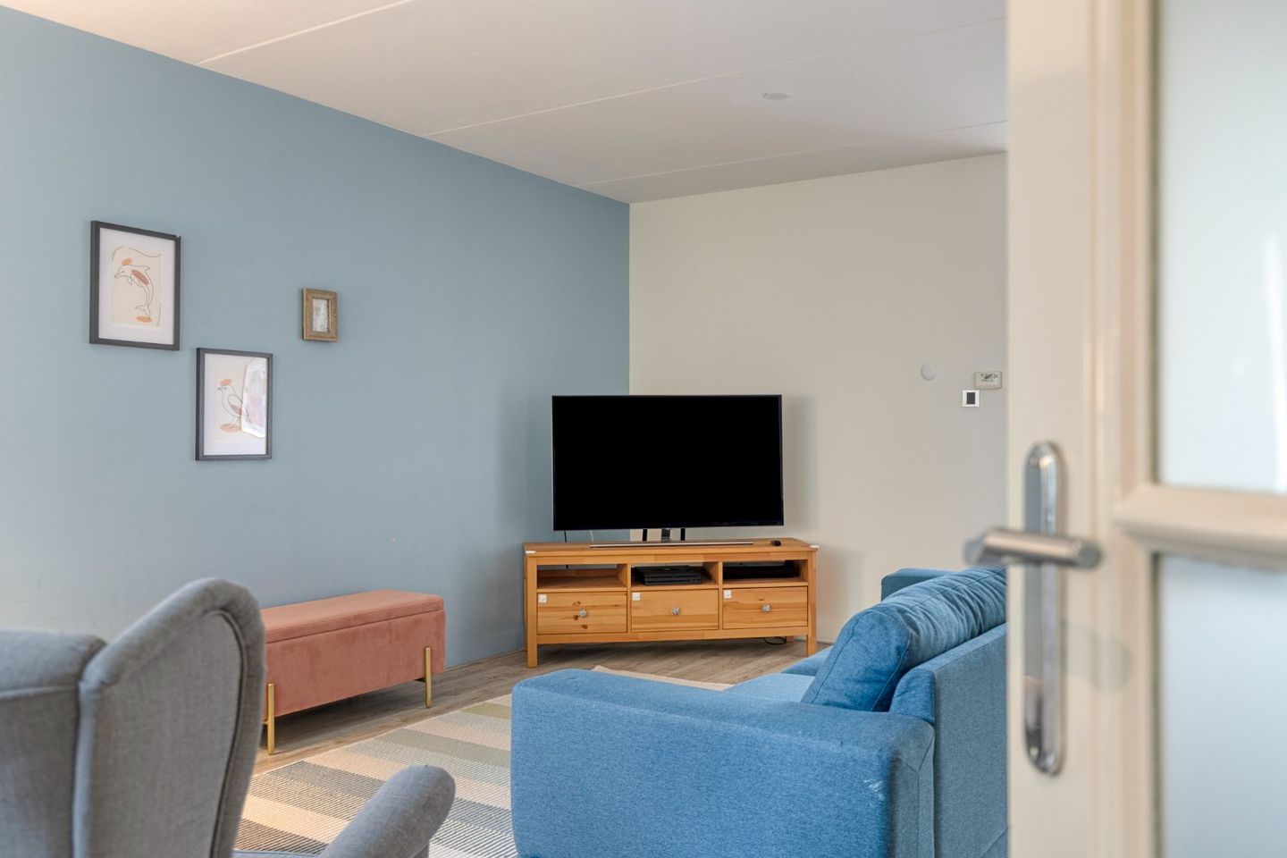 Foto 5 van Hammerfeststraat 68