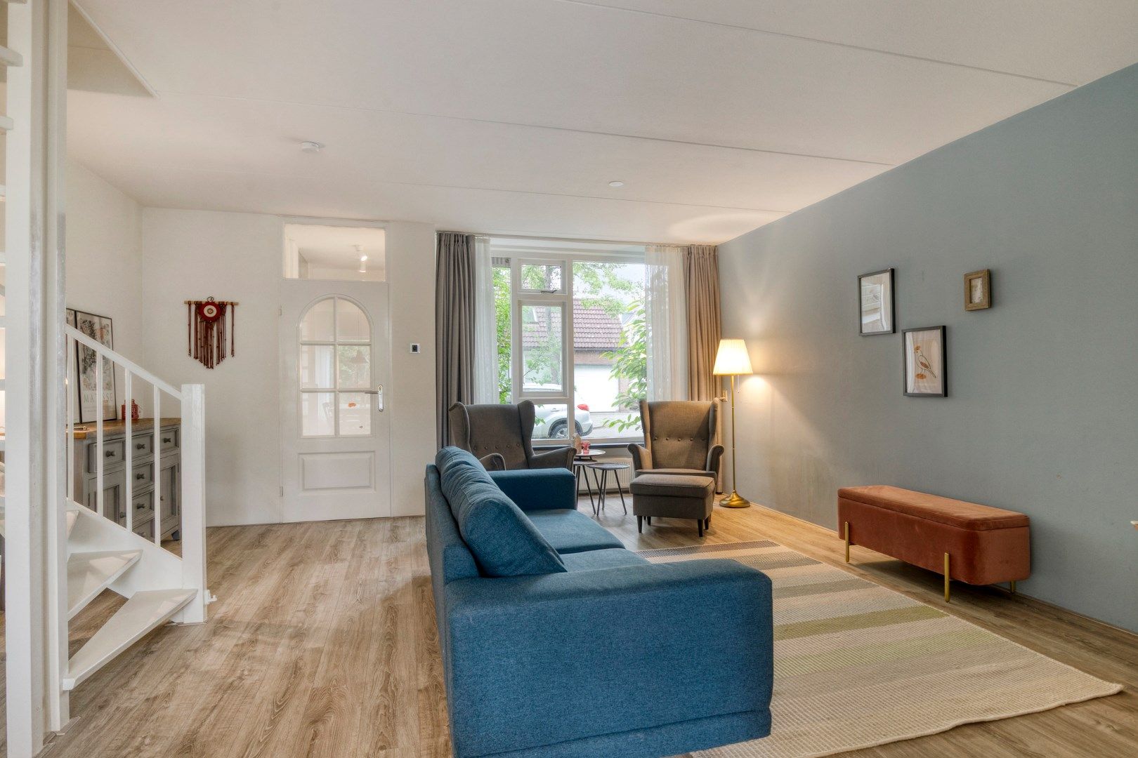 Foto 6 van Hammerfeststraat 68