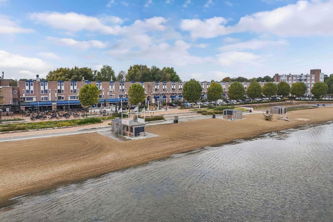 Foto 26 van Zomerkade 160