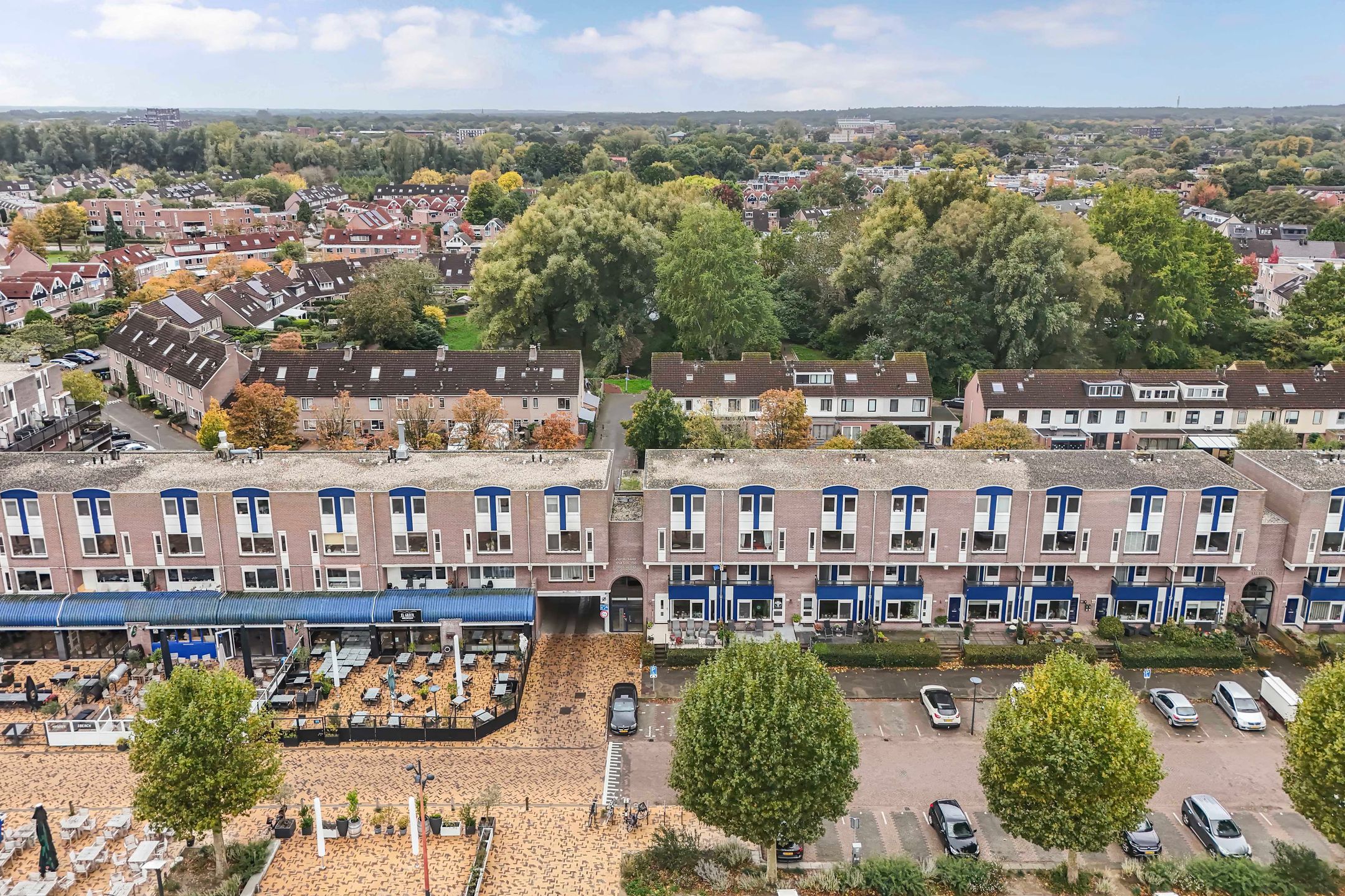 Foto 27 van Zomerkade 160