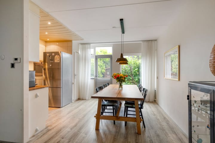 Foto 7 van Hammerfeststraat 68