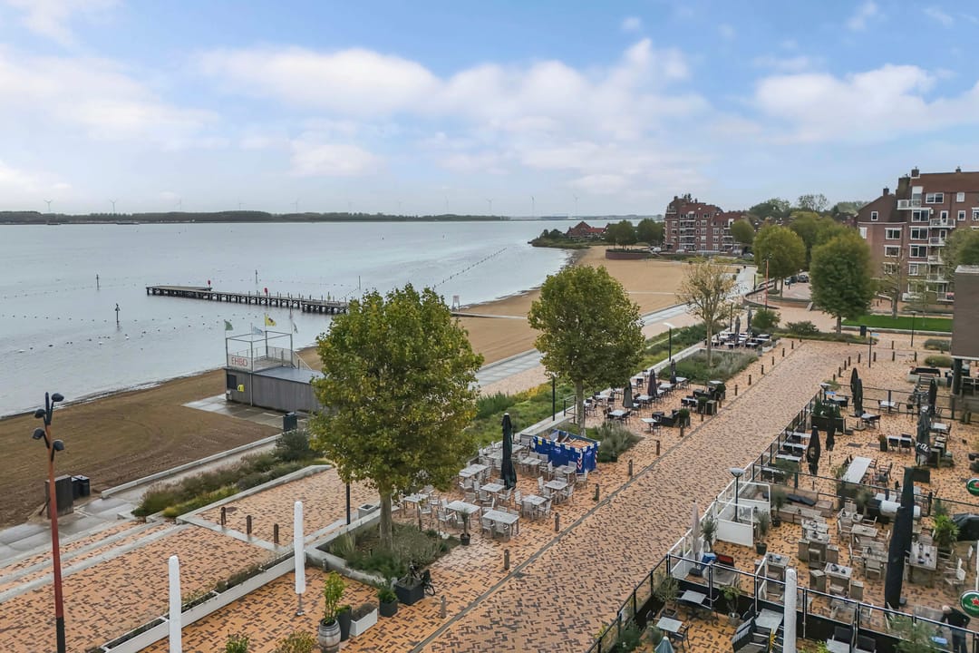 Foto 28 van Zomerkade 160